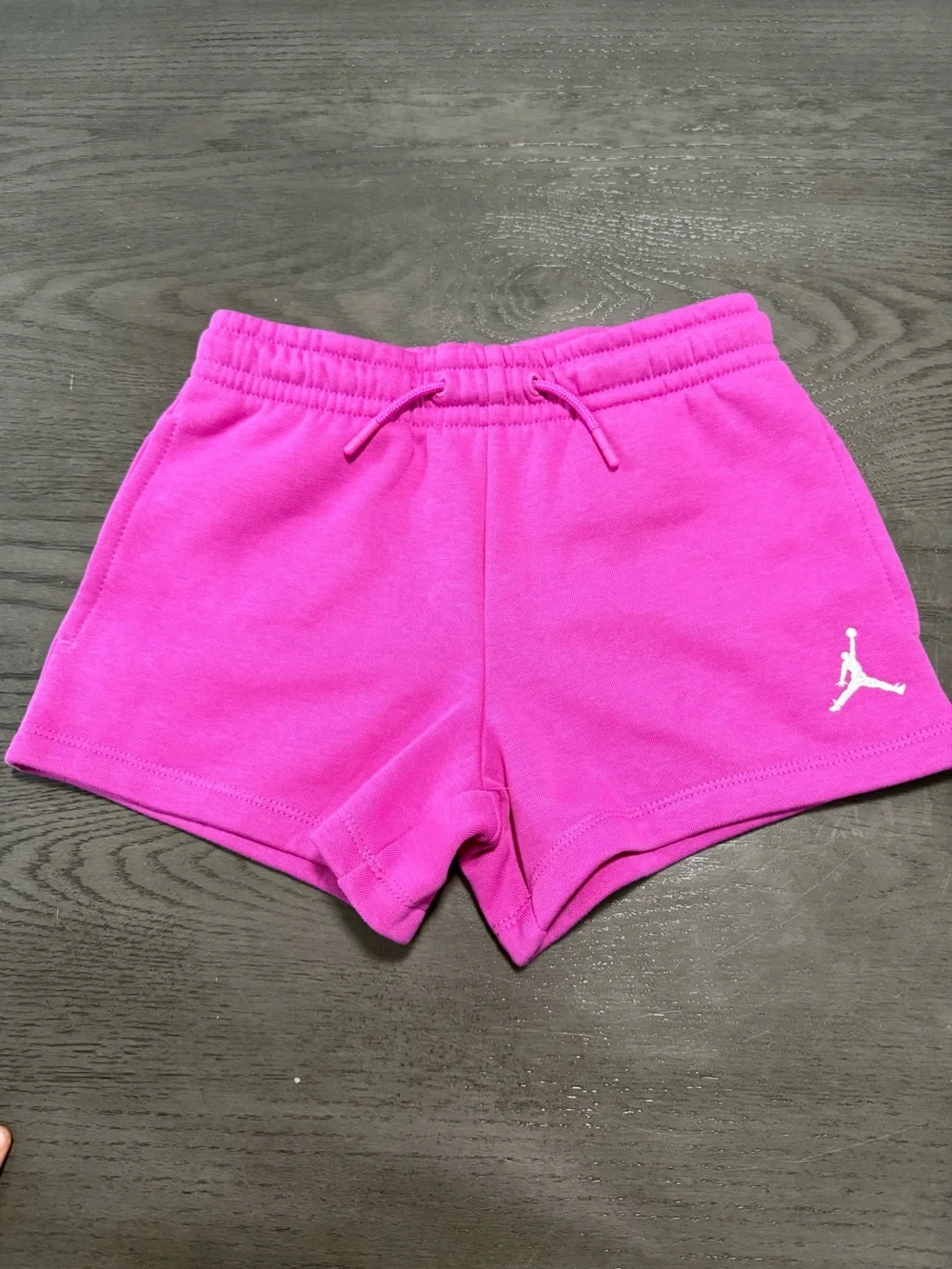 Jordan Essentials‎ Girls Shorts Size 8-10 Y (122-128 cm)